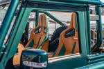 Land Rover Defender 90 by Overfinch 2019 года